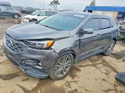 2FMPK4K96KBC45930 2019 FORD EDGE