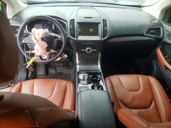 2FMPK4K96KBC45930 2019 FORD EDGE - Image 8