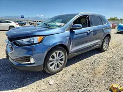 2FMPK4K96KBC49797 2019 FORD EDGE