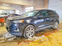 2FMPK4K96KBC52263 2019 FORD EDGE