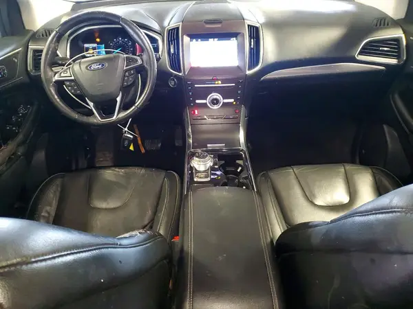2FMPK4K96KBC52263 2019 FORD EDGE - Image 8