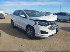 2FMPK4K96KBC53672 2019 FORD EDGE