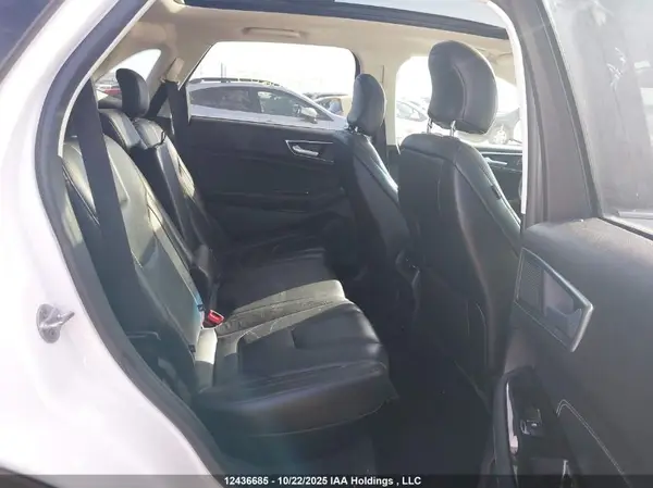 2FMPK4K96KBC53672 2019 FORD EDGE - Image 8