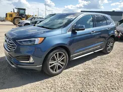 2FMPK4K96KBC54546 2019 FORD EDGE