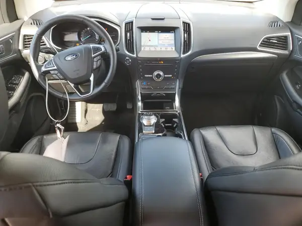 2FMPK4K96KBC54546 2019 FORD EDGE - Image 8