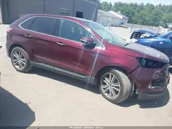 2FMPK4K96KBC55731 2019 FORD EDGE
