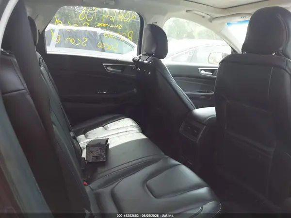 2FMPK4K96KBC55731 2019 FORD EDGE - Image 8