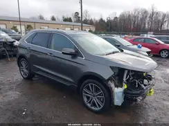 2FMPK4K96KBC58192 2019 FORD EDGE