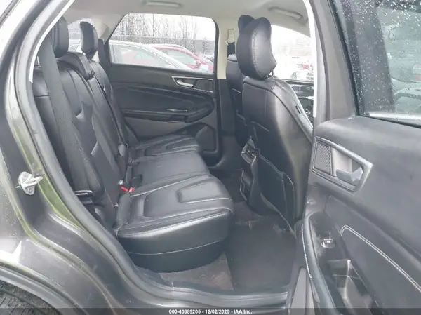 2FMPK4K96KBC58192 2019 FORD EDGE - Image 8