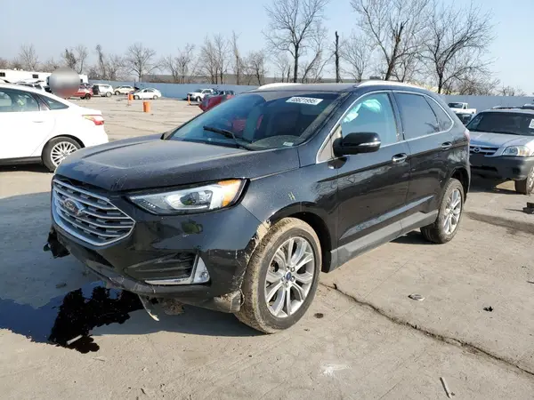 2FMPK4K96KBC59892 2019 FORD EDGE - Image 1