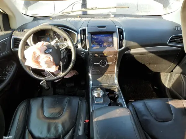 2FMPK4K96KBC59892 2019 FORD EDGE - Image 8