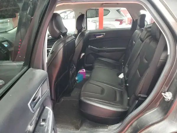 2FMPK4K96KBC64364 2019 FORD EDGE - Image 2