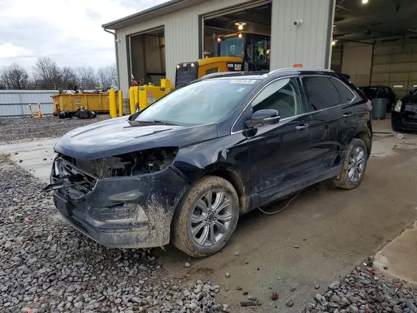 2FMPK4K96KBC64509 2019 FORD EDGE