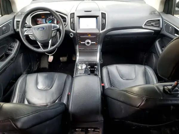 2FMPK4K96KBC64509 2019 FORD EDGE - Image 8