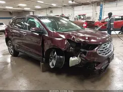 2FMPK4K96KBC67345 2019 FORD EDGE