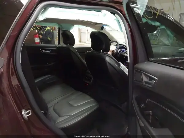 2FMPK4K96KBC67345 2019 FORD EDGE - Image 8