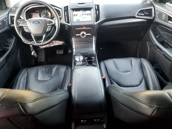2FMPK4K96KBC69354 2019 FORD EDGE - Image 8