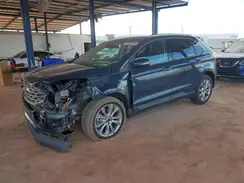 2FMPK4K96KBC71377 2019 FORD EDGE