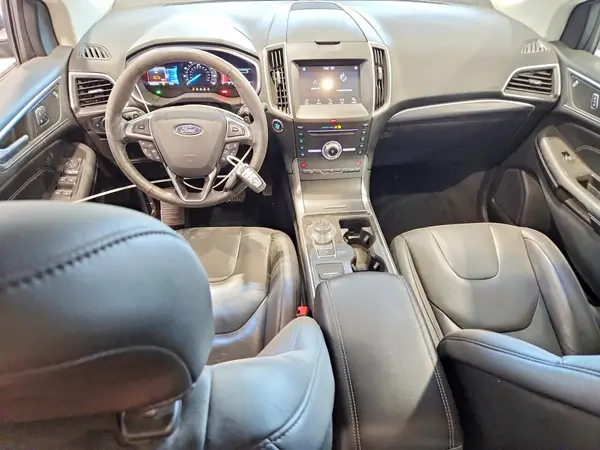 2FMPK4K96KBC73369 2019 FORD EDGE - Image 8