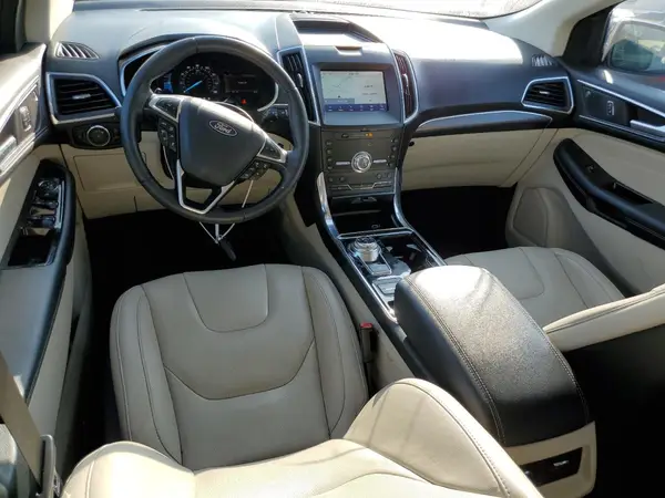 2FMPK4K96LBA07240 2020 FORD EDGE - Image 8