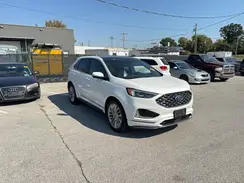 2FMPK4K96LBA11837 2020 FORD EDGE