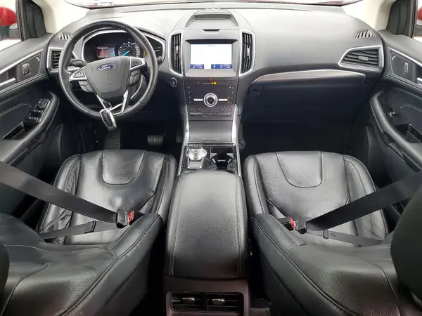 2FMPK4K96LBA14074 2020 FORD EDGE - Image 8