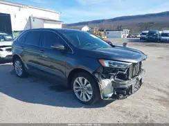 2FMPK4K96LBA24183 2020 FORD EDGE