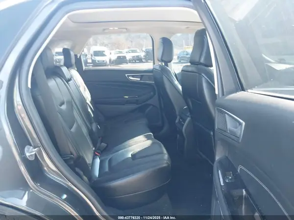 2FMPK4K96LBA24183 2020 FORD EDGE - Image 8