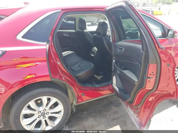 2FMPK4K96LBA24488 2020 FORD EDGE - Image 8