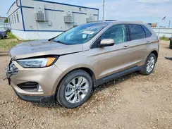 2FMPK4K96LBA27603 2020 FORD EDGE