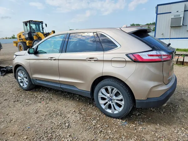 2FMPK4K96LBA27603 2020 FORD EDGE - Image 2