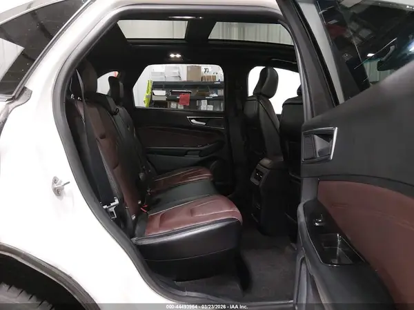 2FMPK4K96LBA36348 2020 FORD EDGE - Image 8
