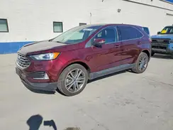 2FMPK4K96LBA43963 2020 FORD EDGE