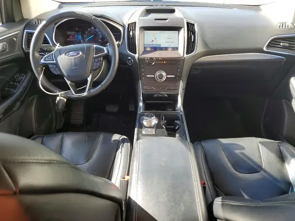 2FMPK4K96LBA43963 2020 FORD EDGE - Image 8