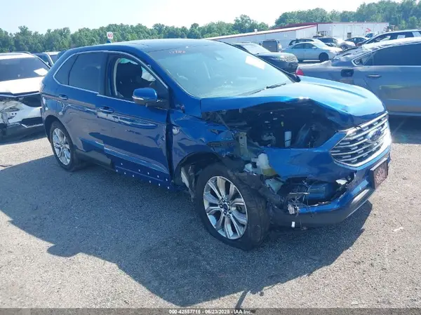 2FMPK4K96LBA55482 2020 FORD EDGE - Image 1