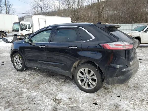 2FMPK4K96LBA56101 2020 FORD EDGE - Image 2