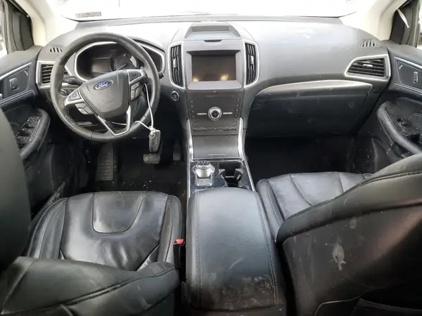 2FMPK4K96LBA56101 2020 FORD EDGE - Image 8