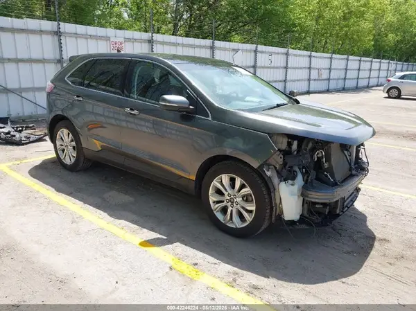 2FMPK4K96LBA56972 2020 FORD EDGE - Image 1