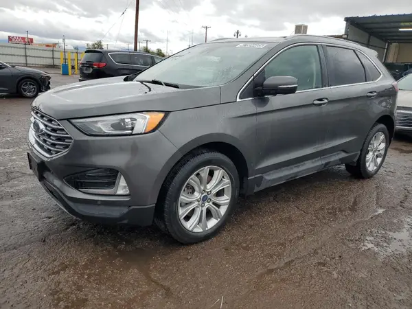 2FMPK4K96LBA60018 2020 FORD EDGE - Image 1