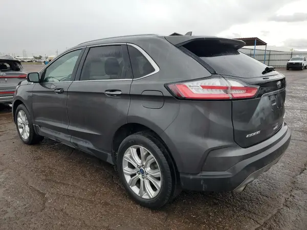 2FMPK4K96LBA60018 2020 FORD EDGE - Image 2