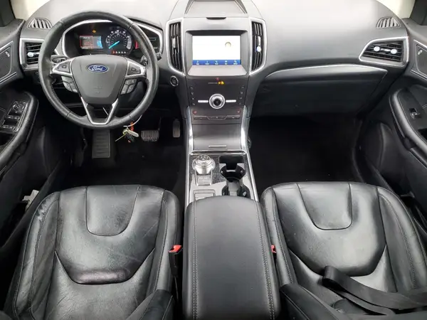 2FMPK4K96LBA60018 2020 FORD EDGE - Image 8