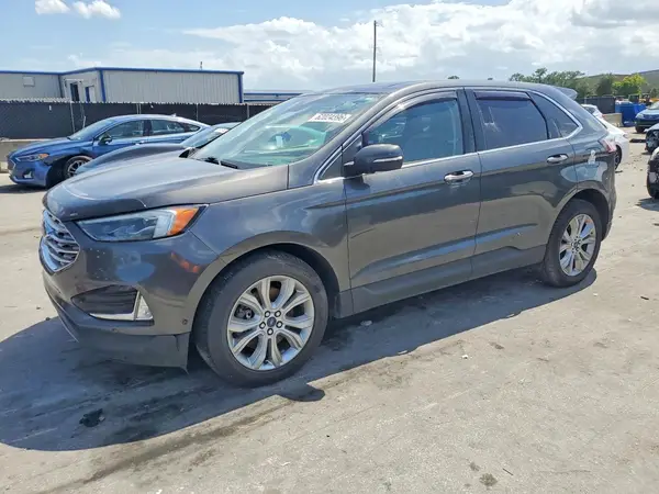 2FMPK4K96LBA60150 2020 FORD EDGE - Image 1
