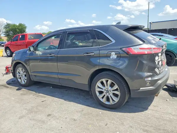 2FMPK4K96LBA60150 2020 FORD EDGE - Image 2