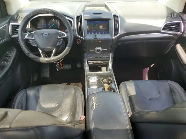 2FMPK4K96LBA60150 2020 FORD EDGE - Image 8