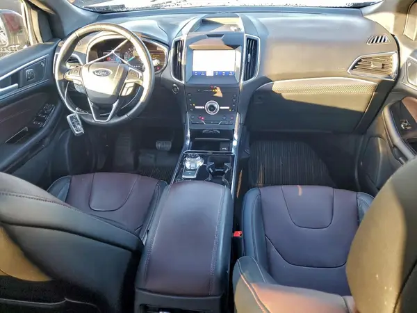 2FMPK4K96LBA66255 2020 FORD EDGE - Image 8