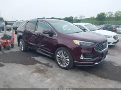 2FMPK4K96LBA70077 2020 FORD EDGE