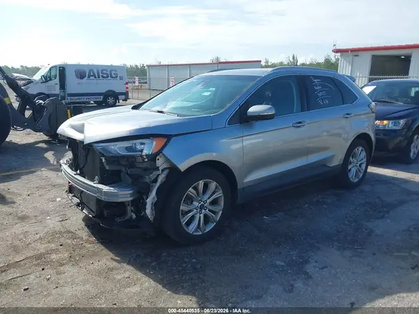 2FMPK4K96LBA71763 2020 FORD EDGE - Image 2