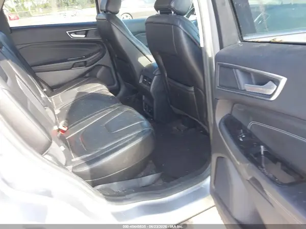 2FMPK4K96LBA71763 2020 FORD EDGE - Image 8