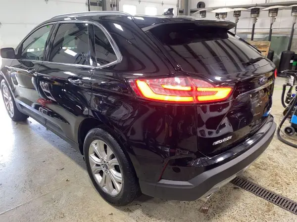 2FMPK4K96LBA73786 2020 FORD EDGE - Image 2