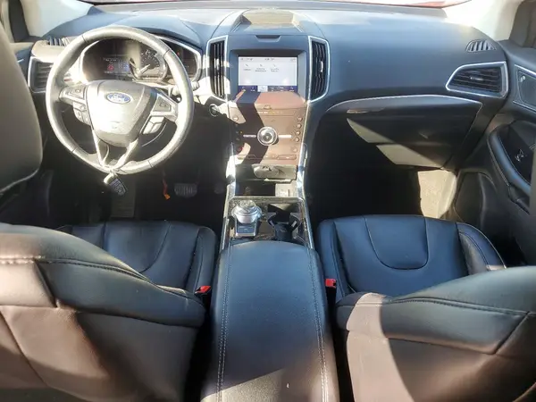 2FMPK4K96LBA88823 2020 FORD EDGE - Image 8